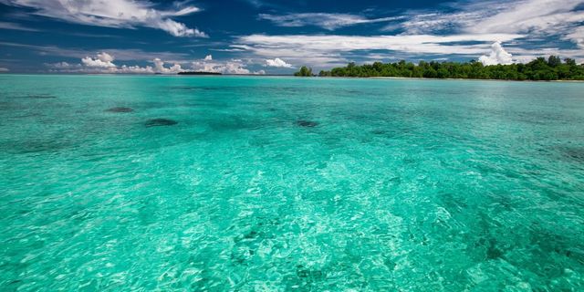 Endonezya’da ‘koruma altındaki adalar’ açık arttırmaya çıkıyor 