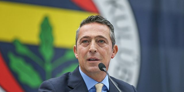 Fenerbahçe'den TSYD'ye 'kınama' yanıtı!