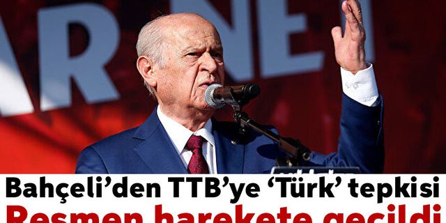 MHP’den gündem yaratan teklif: ‘Türk’ ibaresi kaldırılsın