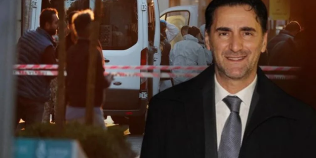 Ünlü oyuncu Bekir Aksoy: Taksim'de patlama olduğunda biz de oradaydık