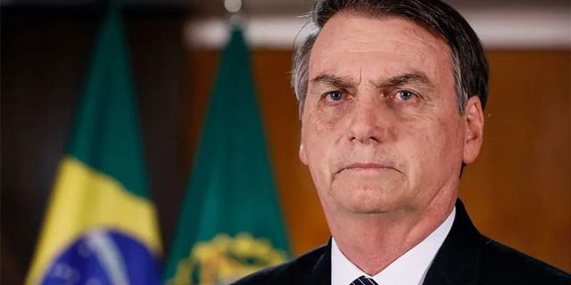 Bolsonaro, görev süresinin bitimine iki gün kala ülkesini terk etti
