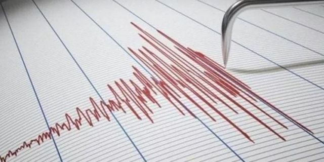 AFAD duyurdu: Bitlis'te korkutan deprem