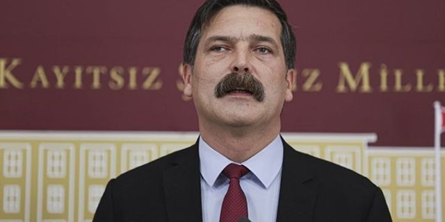 Erkan Baş: Erdoğan aday olamaz