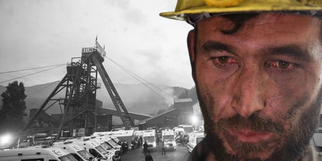 Amasra'daki maden faciasından 2 gün sonra ihaleye çıkılmış