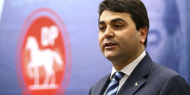Gültekin Uysal'dan Kılıçdaroğlu yanıtı