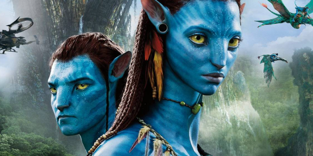 ‘Avatar: The Way of Water’dan  yeni fragman yayınlandı