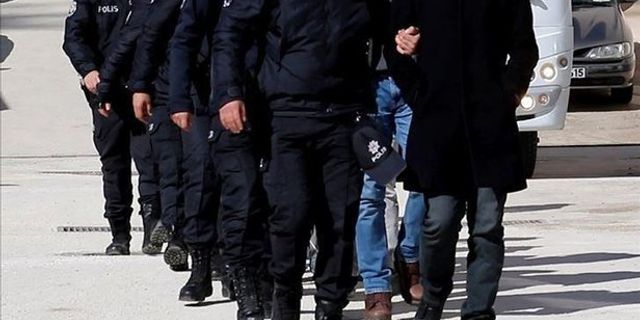 İŞKUR'a usulsüzlük operasyonu: Çok sayıda gözaltı