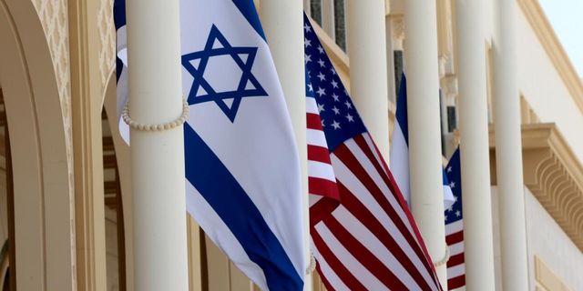 İsrail, ABD'yi İran'a karşı askeri harekat için zorluyor