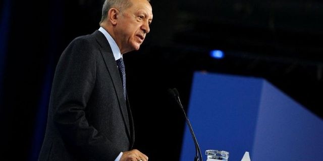 Numan Kurtulmuş, Erdoğan'ın masasındaki anketi açıkladı