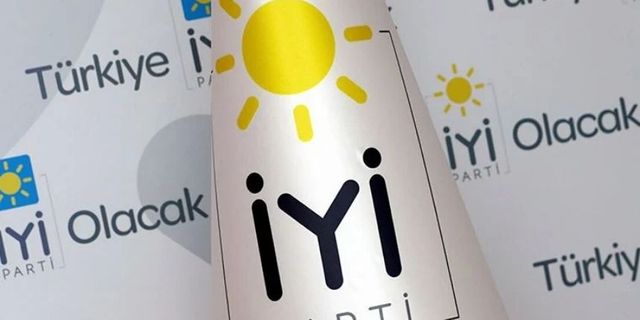 İYİ Parti'den Yavuz Ağıralioğlu açıklaması