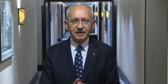 Kılıçdaroğlu yeni gündemini açıkladı: Otomobilde ÖTV!