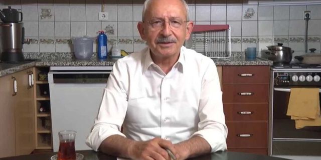 Kılıçdaroğlu'ndan ÖTV açıklaması