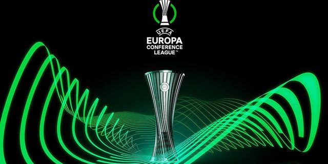 UEFA Avrupa Konferans Ligi'nde Trabzonspor'un rakibi belli oldu