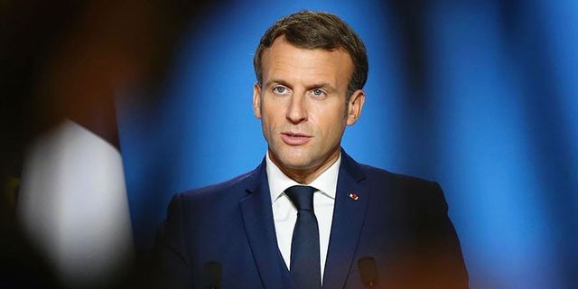 Fransa’da genel grev: Macron emeklilik yaşını yükseltmek istiyor 