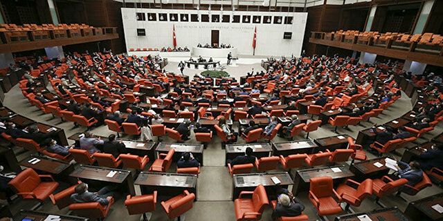Meclis'teki 'maden faciası' tartışması: Bakan Dönmez'e istifa çağrısı