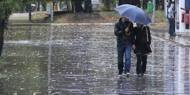 Meteoroloji'den ani sel, su baskınına karşı uyarı