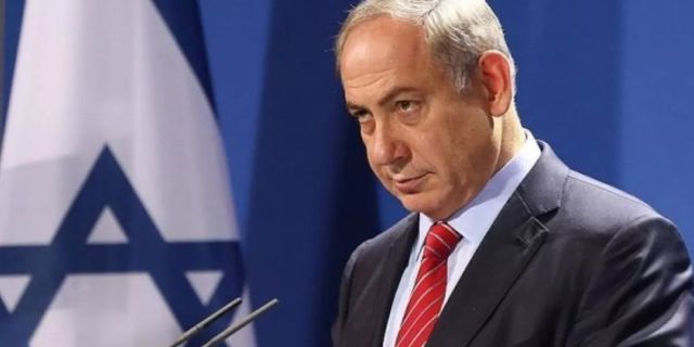 On binlerce İsrailli, Netanyahu'nun yargı reformunu protesto etti