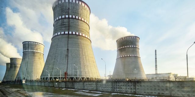 'Ateşle oynamayın!': BM, nükleer santraldeki hasarı inceleyecek