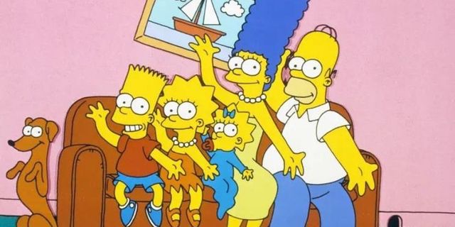 The Simpsons Trump'ın adaylığını yıllar öncesinden bilmiş