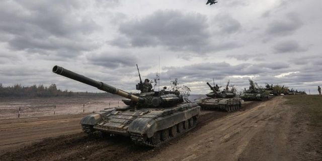 Rusya ‘kabul etti’: Bir saldırıda onlarca askerimizi kaybettik 
