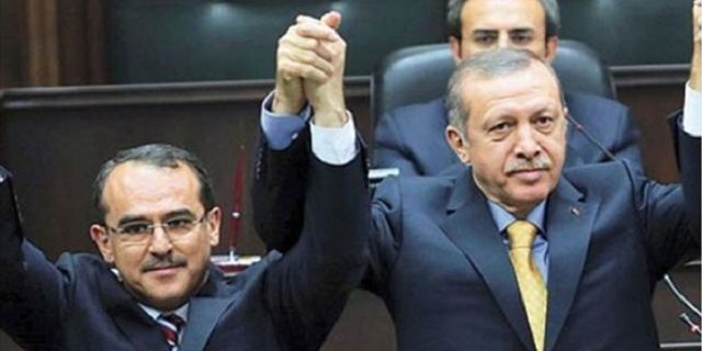Eski Adalet Bakanı'ndan 'Selahattin Demirtaş' açıklaması: Bakanlığı aşan bir durum
