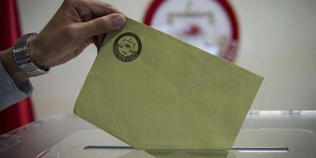 Canlı yayında seçim anketini açıkladı: Cumhur İttifakı'na kötü haber