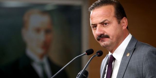 Yavuz Ağıralioğlu: Akşener isterse aday olurum