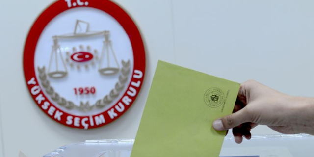 Son anket sonuçları açıklandı: Erdoğan'a iki seçimden de kötü haber