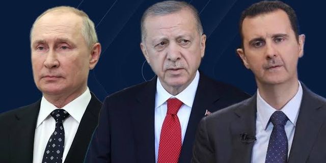 Rusya ve Suriye, adım atmak için seçimi bekliyor