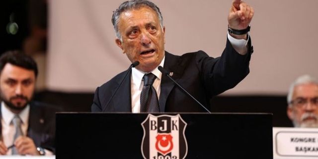 Beşiktaş'tan yeni yabancı kuralı teklifi