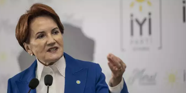 Akşener'in sağlık durumuyla ilgili yeni gelişme