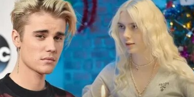 Justin Bieber'a 'çingen' diyen Aleyna Tilki hakkında soruşturma