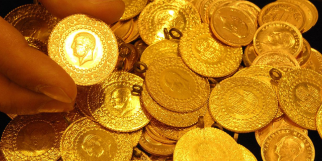 Ağızları açık bırakan gram altın tahmini: 3 bin lira olacak