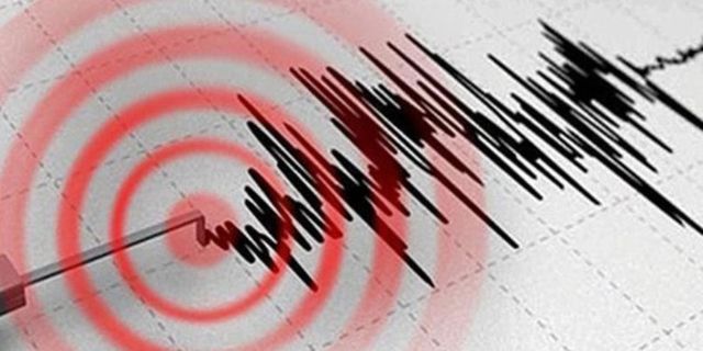 Ege Denizi’nde korkutan deprem: 3 ilde hissedildi