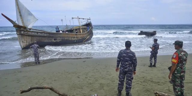 Bir tekne faciası daha: 180 kişi hayatını kaybetmiş olabilir