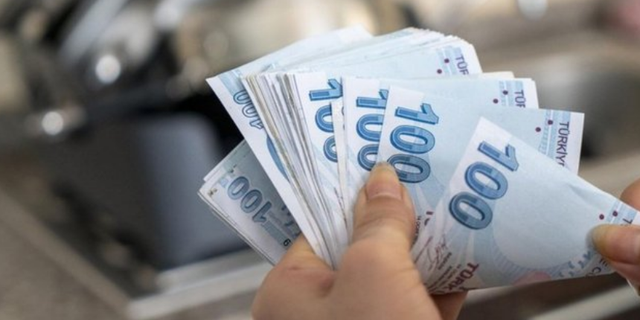 'Asgari ücretle çalışanların sayısı düşürülmeli'