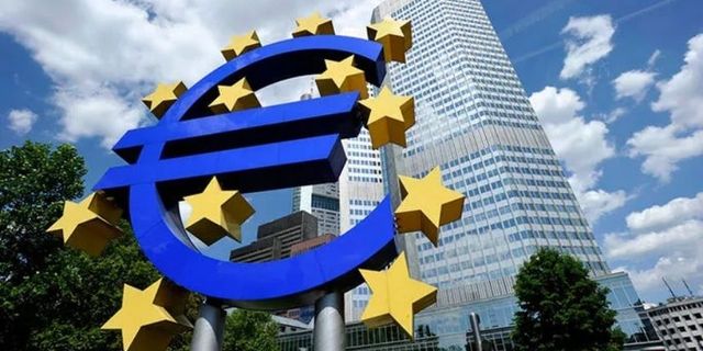 Avrupa Merkez Bankası faiz kararını açıkladı: 2008'den bu yana ilk kez!