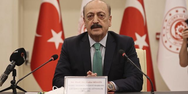 Bakanlıktan anket sonucu açıklaması