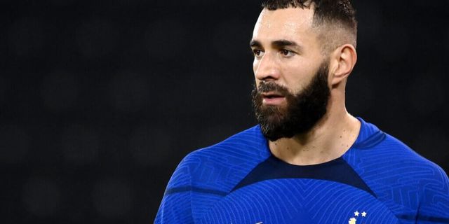 Benzema'dan şaşırtan karar: Milli takımı bıraktı