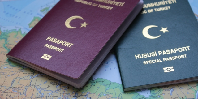 AB'den 'dijital Schengen vizesi' için yeni düzenleme