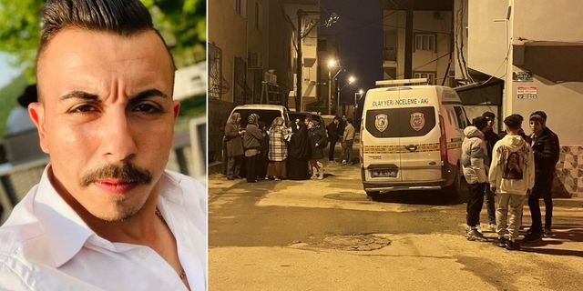 Bursa'da şüpheli ölüm: Cansız bedenini ailesi buldu