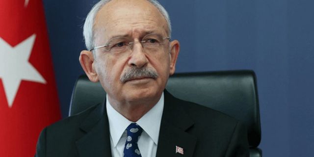 Kılıçdaroğlu'ndan adaylık açıklaması: Biz yeni kral aramıyoruz