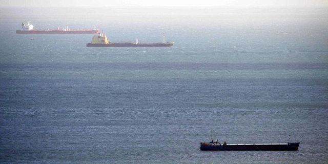 Denizcilik Genel Müdürlüğü duyurdu: Teyit mektubu sunmayan tankerler Türk denizlerinden çıkarılacak