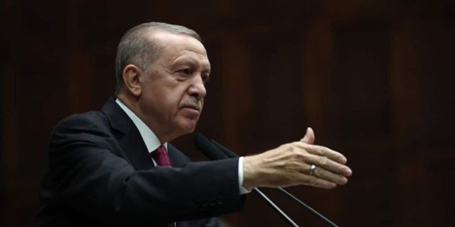 AK Parti'den altılı masaya 'Erdoğan' yanıtı