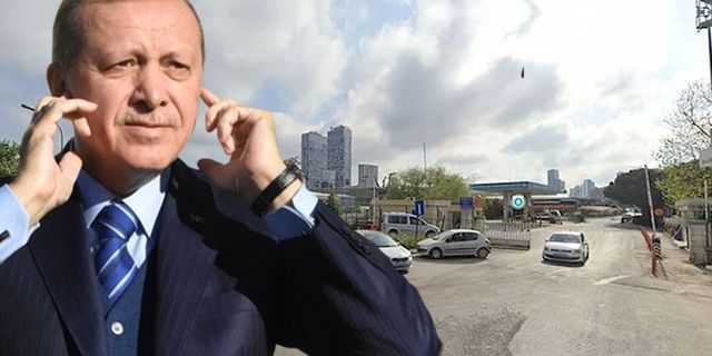 Erdoğan dikey yapılaşmaya onay verdi: İstanbul'a intihar imarı