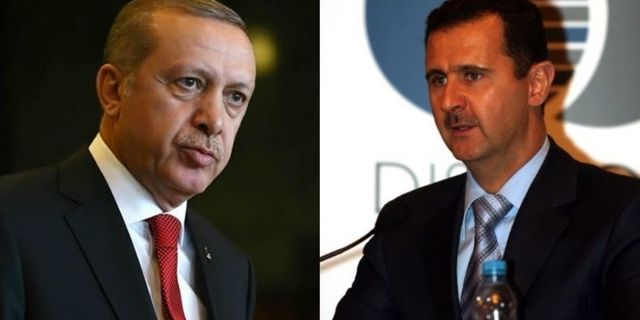 Esad Erdoğan ile görüşmeyi reddetti