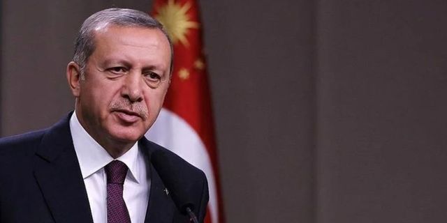Erdoğan'dan faiz açıklaması: Olumlu etkilerini yakında hissedeceğiz