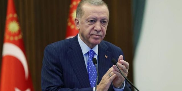 Erdoğan'dan İmamoğlu sözleri: Mahkemelerin verdiği her kararı beğenmek zorunda değiliz