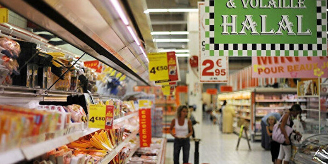 Fransa'da zam talebi: 'Gıda fiyatlarını artırın'