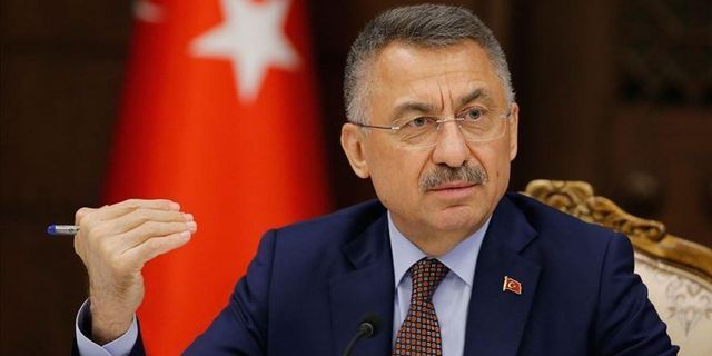 Fuat Oktay açıkladı: Can kaybı 49 bin 589 oldu